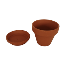 TC Pot 6cm